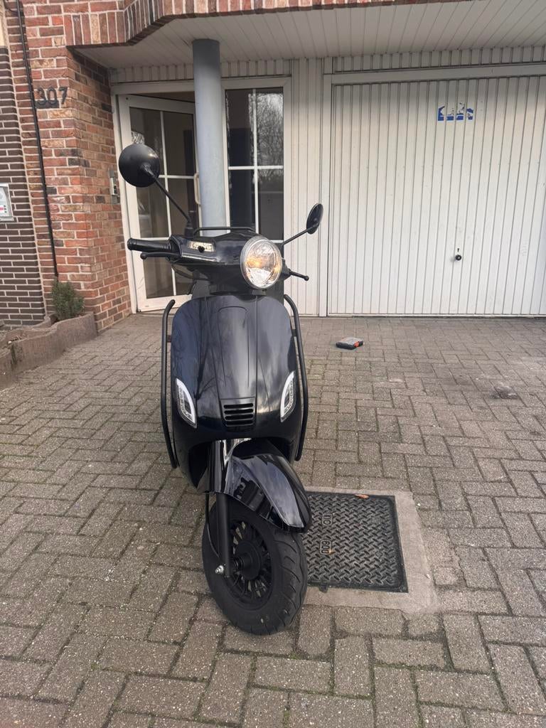 Scooter souris 50cc, Autres marques, Enlèvement ou Envoi, Comme neuf, Essence
