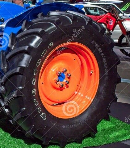 Jante fordson Lire annonce, Articles professionnels, Agriculture | Tracteurs, Enlèvement, Ford