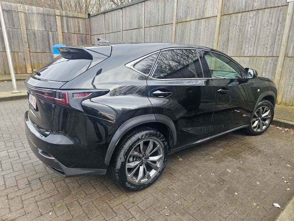 Lexus NX300, Auto's, Particulier, Te koop
