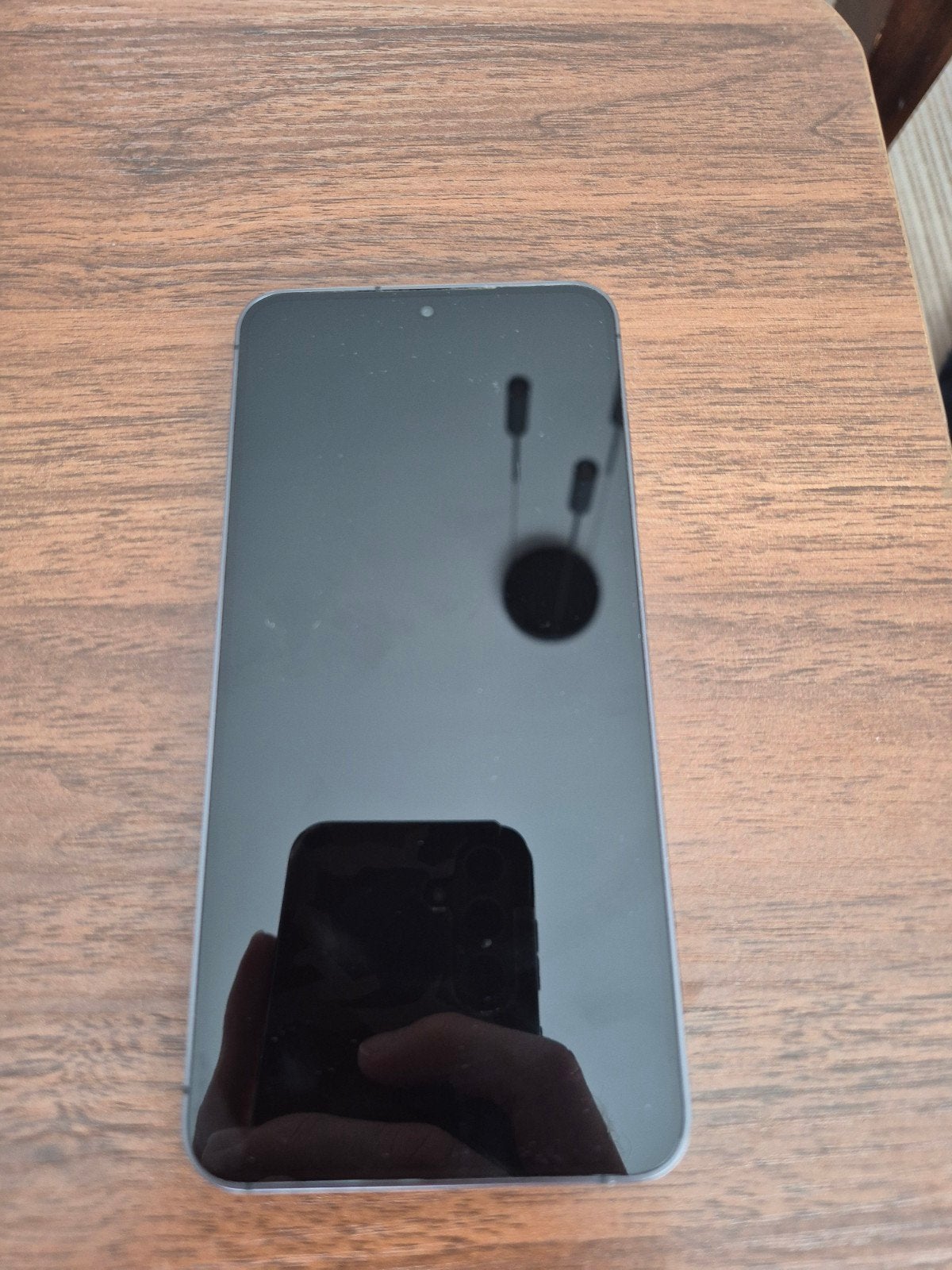 Samsung Galaxy S24, Télécoms, Enlèvement, Utilisé, Sans abonnement, Écran tactile