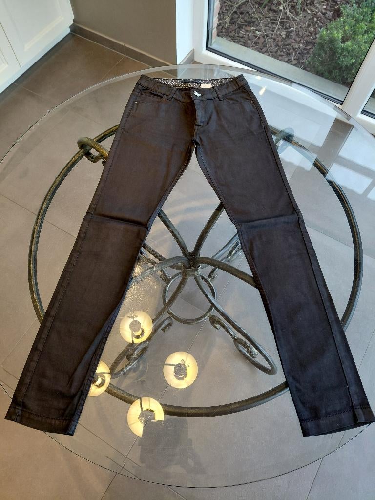 IKKS broek voor 12 jaar, Broek, Ophalen of Verzenden, Zo goed als nieuw, IKKS
