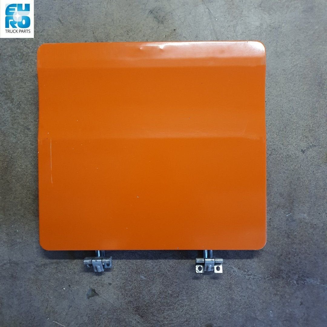 DEKSEL OPBERGBAK L/R MAN F99 L/R40-49 81669125289U, Gebruikt, Carrosserie en Plaatwerk, -, MAN