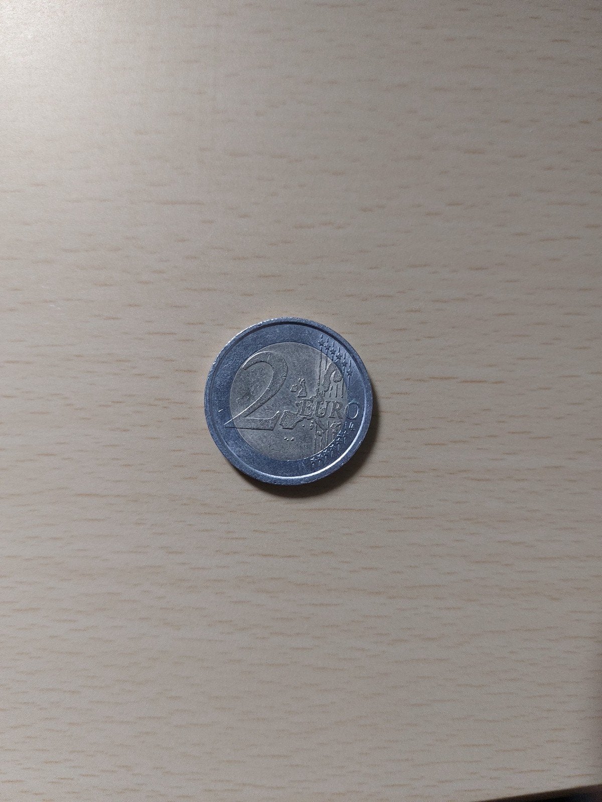 piece 2 euros commémoratives, Enlèvement ou Envoi, Italie, 2 euros