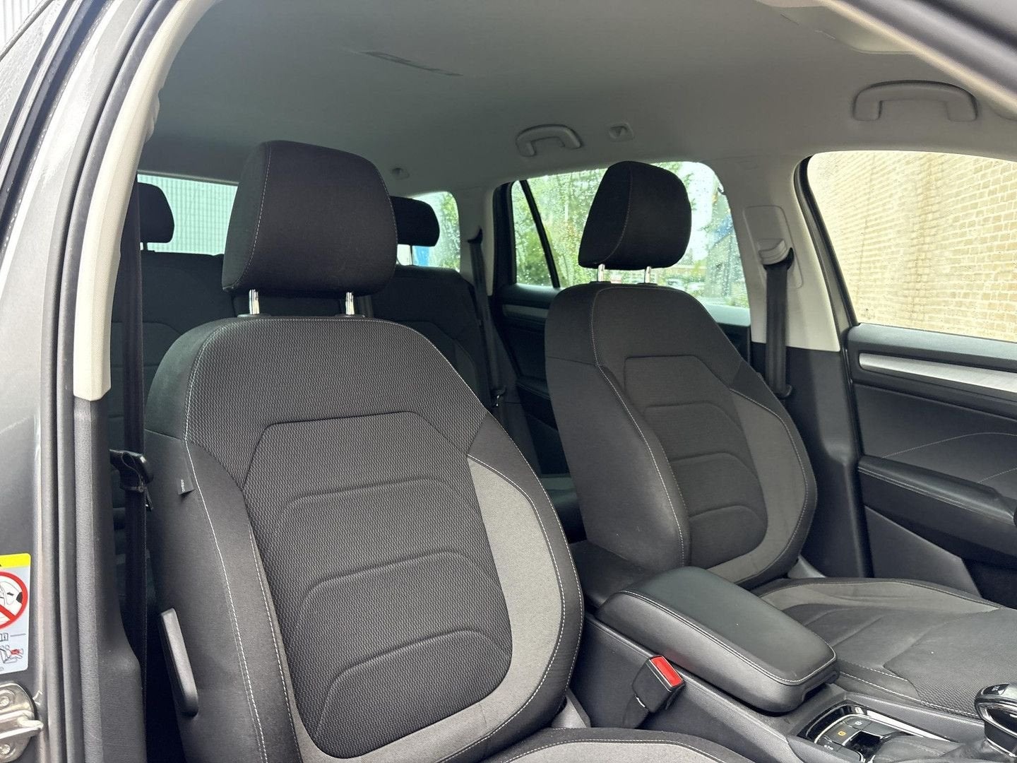 Skoda Kodiaq 1.5 TSI Business Edition DSG | € 13.900,- NETTO, Automaat, 158 g/km, Navigatiesysteem, Bedrijf
