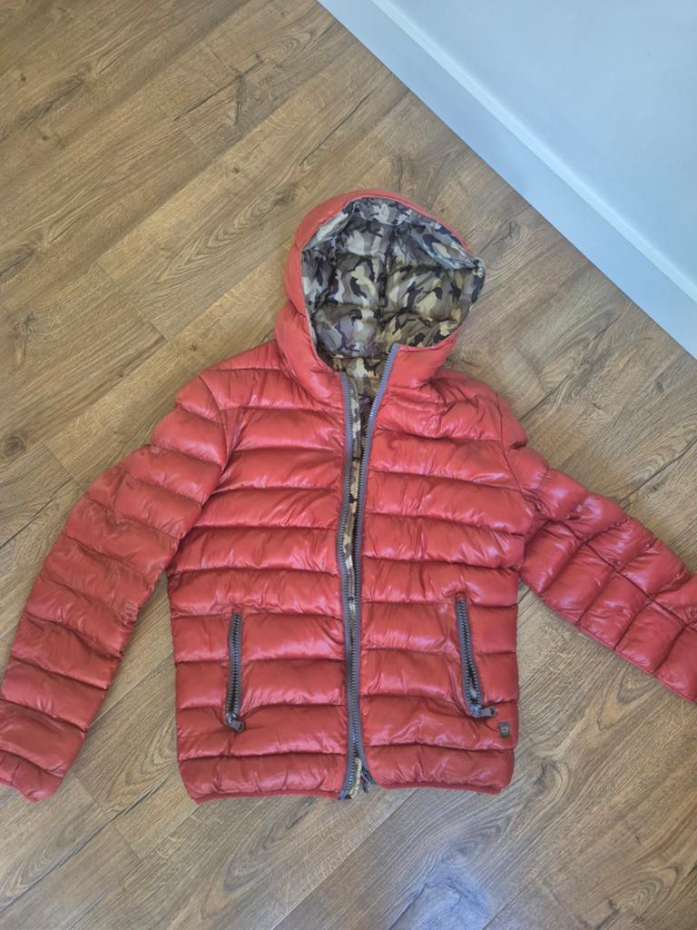 Doudonne  donsjas  diamond, Kleding | Heren, Ophalen, Maat 56/58 (XL)