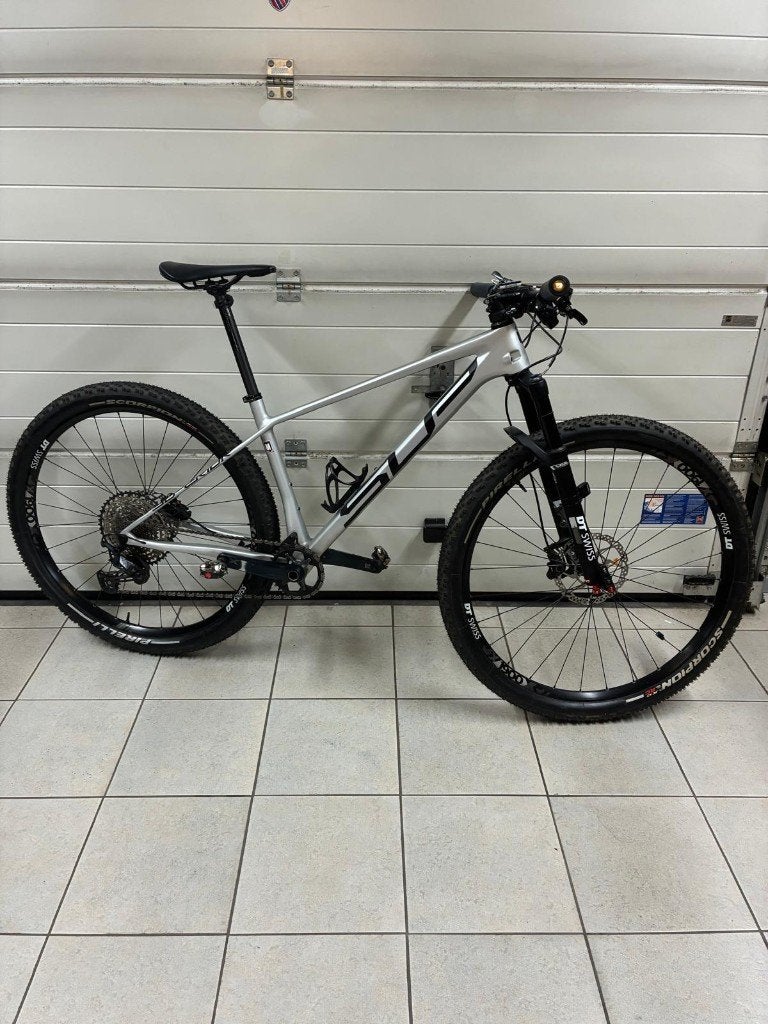 mountainbike superior, Fietsen en Brommers, Vering, 10 tot 15 versnellingen, Minder dan 49 cm, Schijfrem