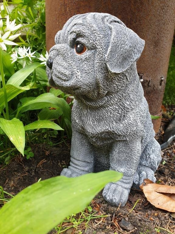 rimpel hond , beton, Enlèvement ou Envoi, Neuf, Béton
