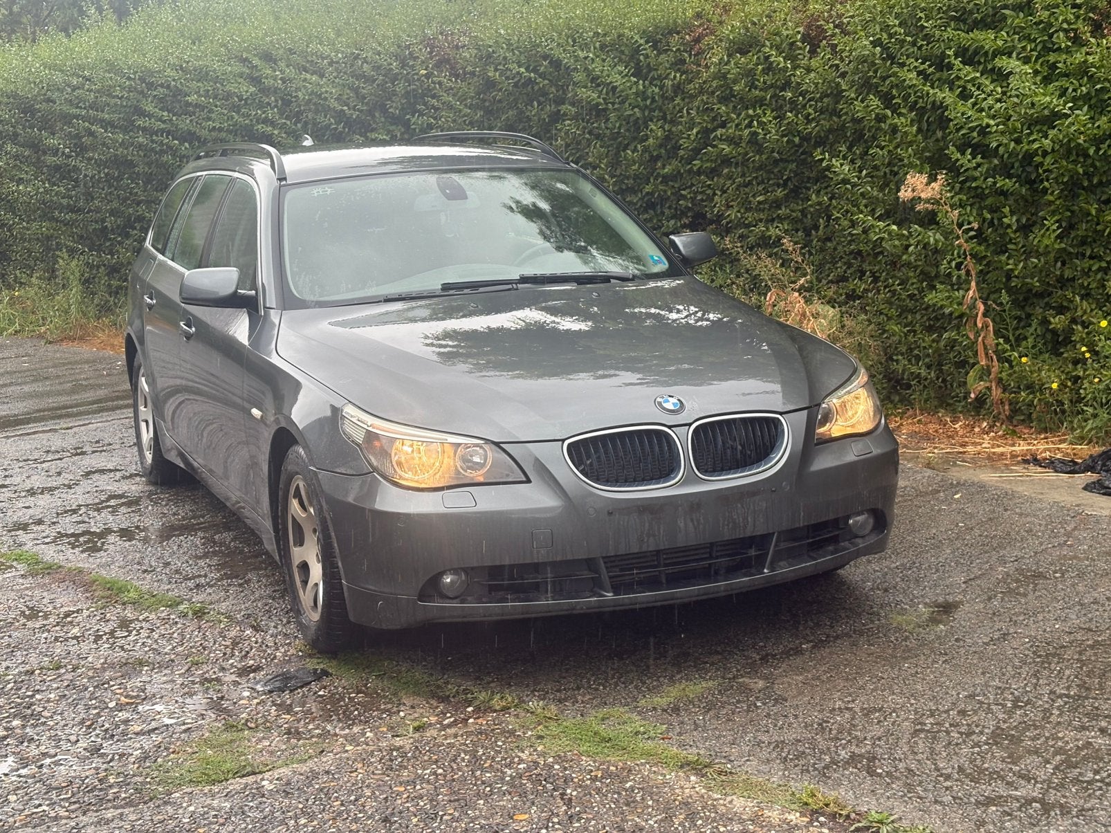 Kurung. Voor. Verkoop Bmw. 520 D, Euro 5, Particulier, Te koop, 5 Reeks GT