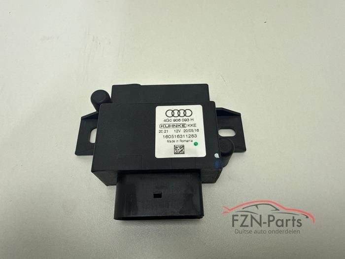 Audi A6 4G C7 Brandstofmodule, Autos : Pièces & Accessoires, Enlèvement ou Envoi, Utilisé