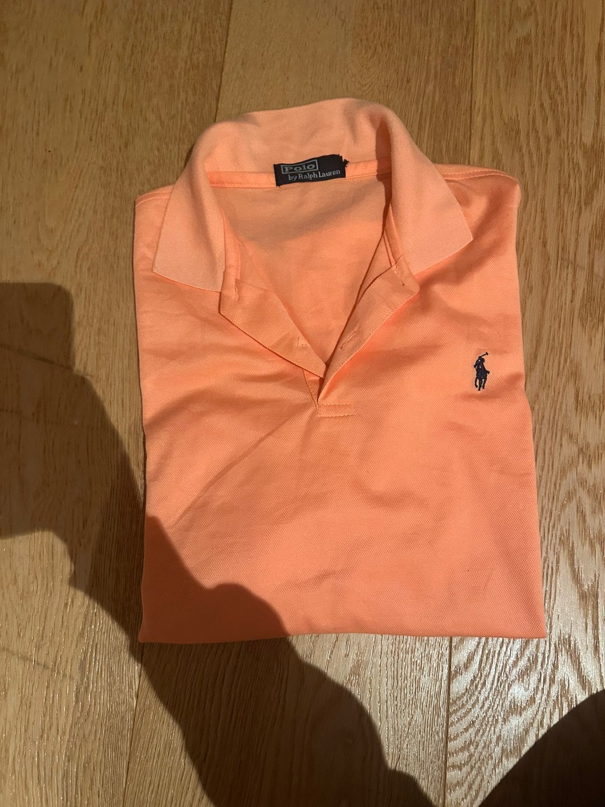 Polo Ralph Lauren, Kleding | Heren, Polo's, Verzenden, Zo goed als nieuw