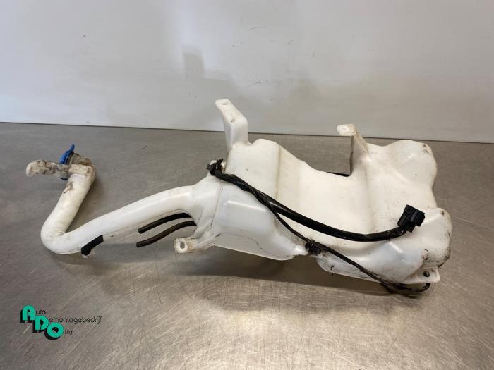 Ruitensproeiertank voor van een Opel Agila (Agila 08-), Auto-onderdelen, Gebruikt, -, -, Opel