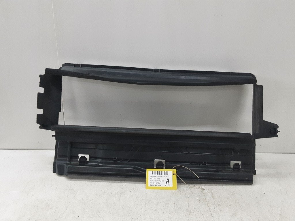 VOORKOP Volvo V60 II (ZW) (01-2018/12-2022) (31455483), Gebruikt, Info@volvocars.com, Volvo, Volvo Car Germany GmbH