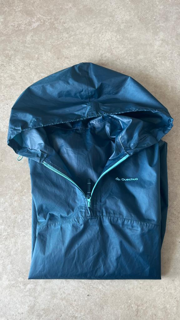 veste k-wai quechua neuf taille S, Ophalen, Zo goed als nieuw