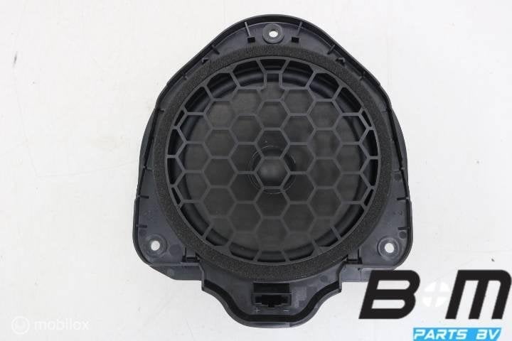 Luidspreker Audi A3 8V 8V0035411, Gebruikt