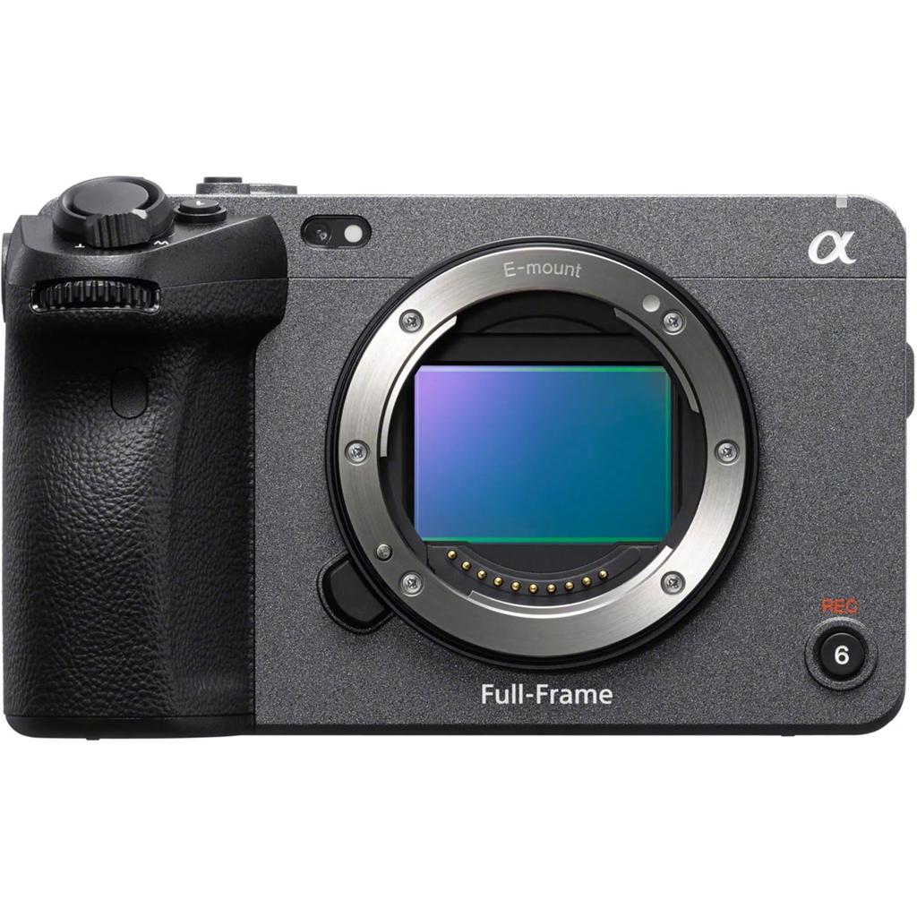Titre :  Kit Sony FX3 + 24-70 GM2 + Angelbird 2TB + Atomos, Ophalen, Zo goed als nieuw, Sony