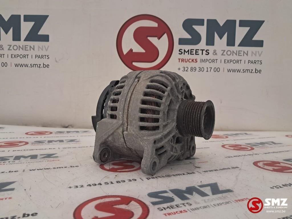 Occ alternator DAF, Auto-onderdelen, Gebruikt, DAF, Motor en Accessoires