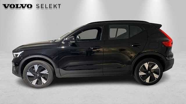 Volvo XC40 Plus Single Motor Extended Range, Autos, Volvo, https://public.car-pass.be/vhr/2e57f9e9-8a91-4f3a-a7a4-721babe5af7b