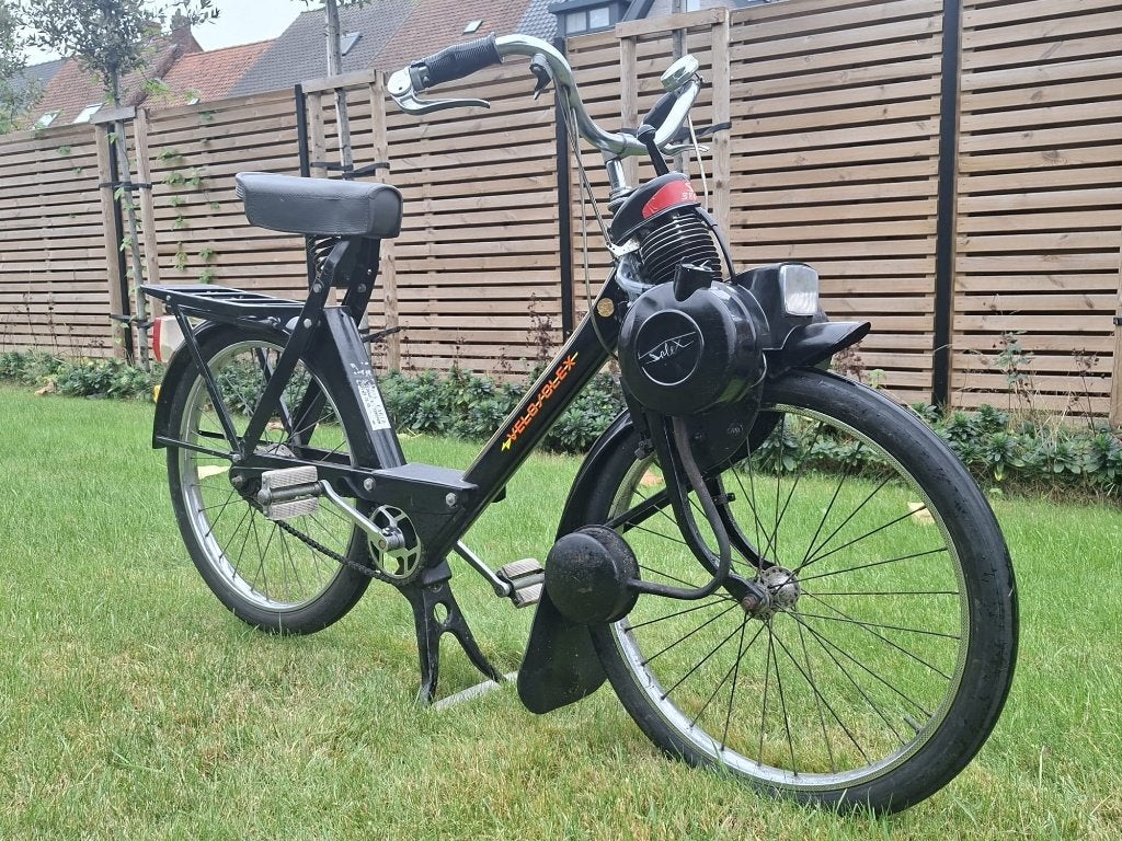 Solex 3800 🥰, Enlèvement, Utilisé, Classe A (25 km/h)