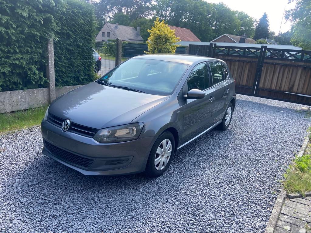 Volkswagen Polo, Autos, Achat, Entreprise, Essence, Polo