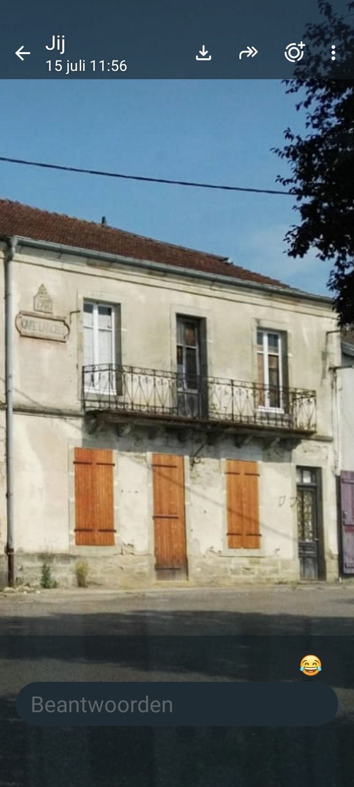 maison dans les Vosges, France, Tickets & Billets