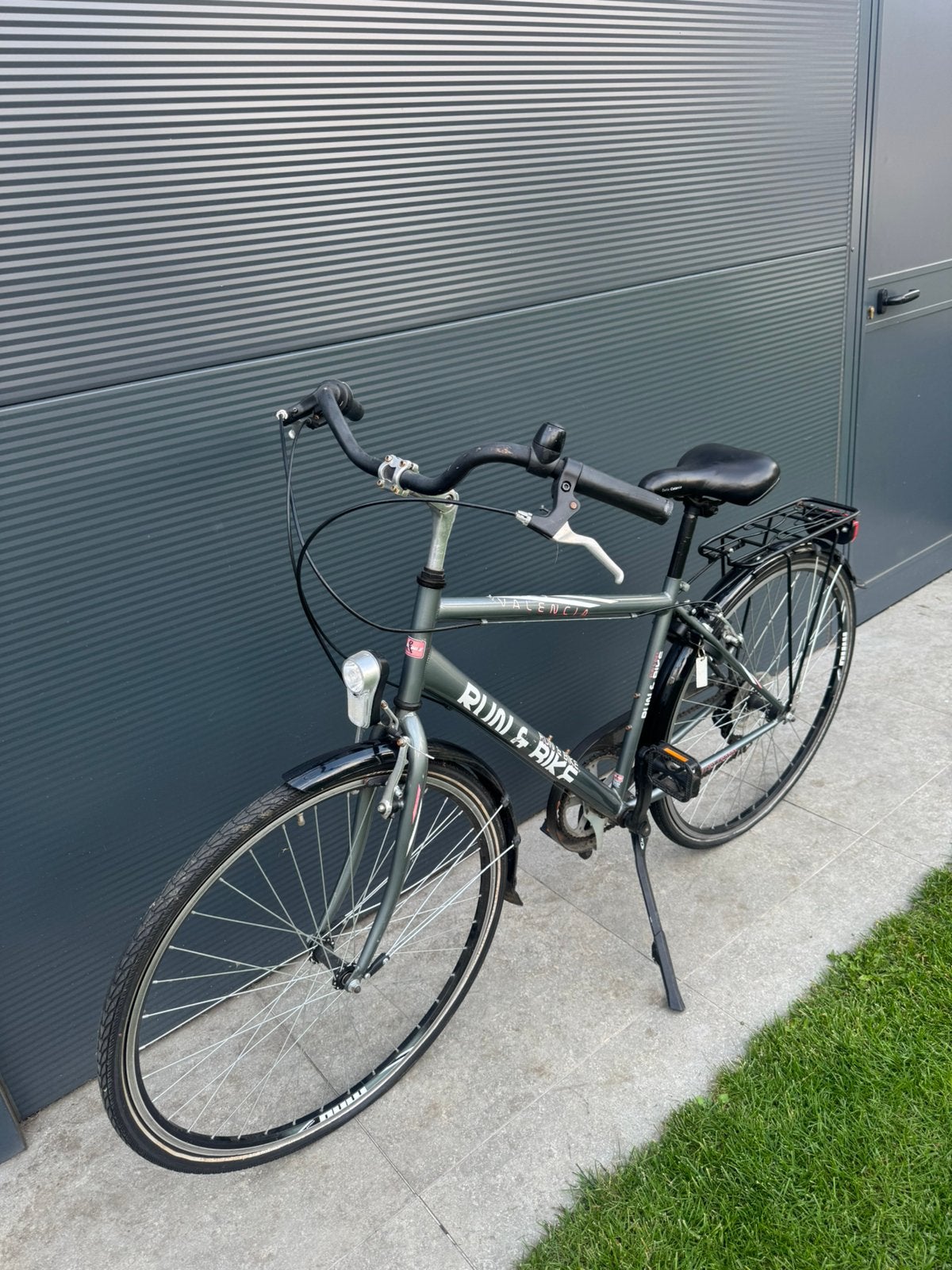 Fiets Run & Bike - Valencia, Autres marques, Vitesses, Enlèvement, Utilisé