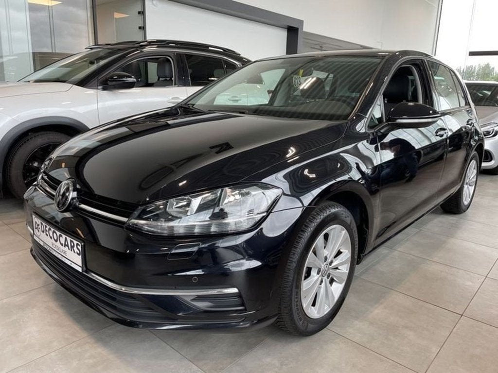 Volkswagen Golf Automaat / Camera / Navigatie /, Autos, Volkswagen, Golf, ABS, Régulateur de distance, Airbags, Ordinateur de bord