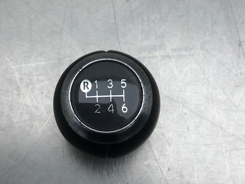 POOKKNOP ABS Toyota Auris Touring Sports (E18), Auto-onderdelen, Interieur en Bekleding, Gebruikt, Toyota