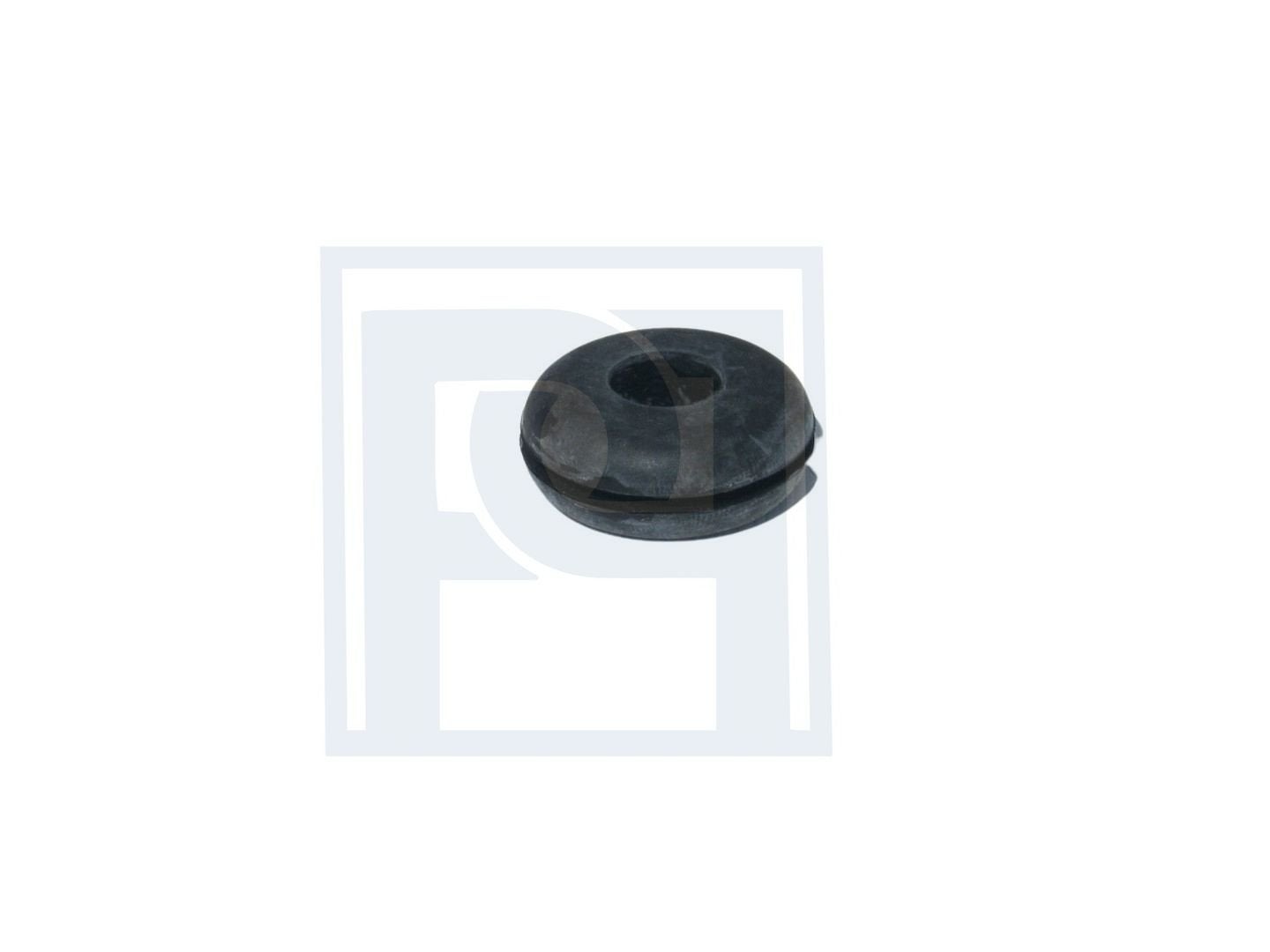 Volvo Rubber doorvoer kabel PV444 +PV544+P1800 13-20mm Volvo, Enlèvement ou Envoi, Neuf