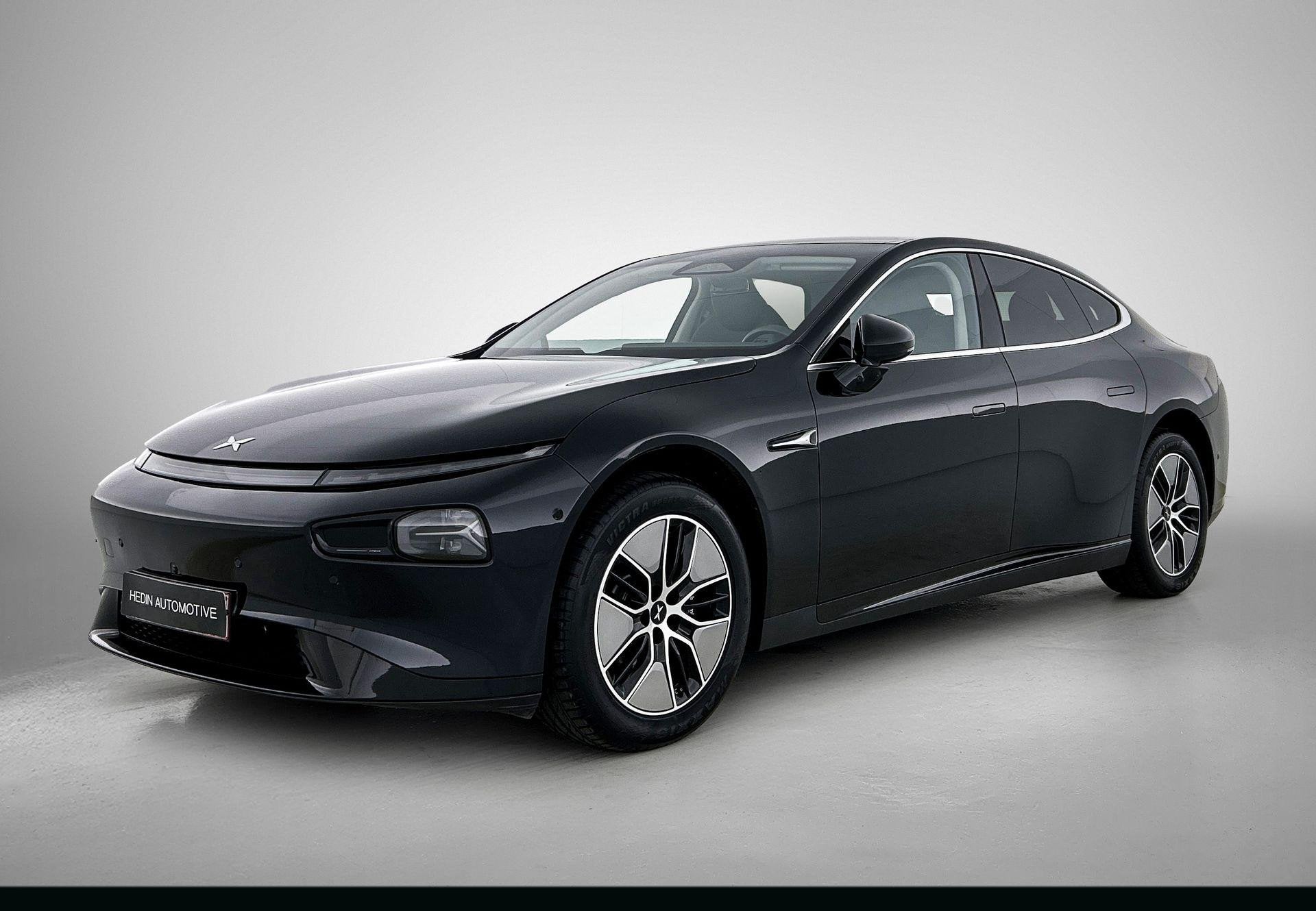 XPENG P7 Long Range RWD | Panoramisch Dak | Leder Interieur, Autos, 86 kWh, 203 kW, Achat, Entretenue par le concessionnaire