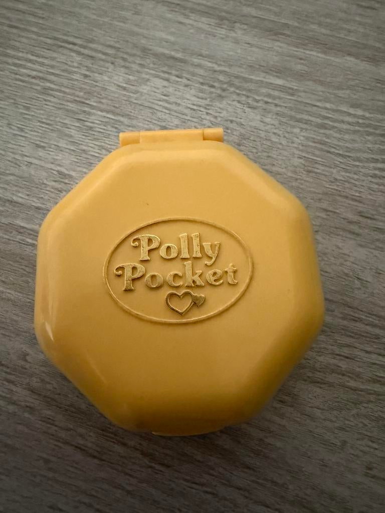 Poche Polly, Envoi, Utilisé
