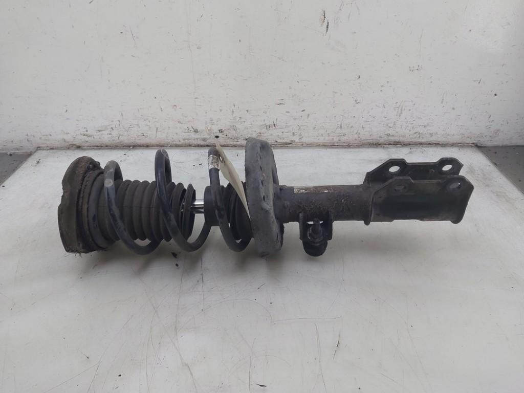 AMORTISSEUR OU ABSORBEUR DE CHOC AVANT DROIT Opel Astra K, Autos : Pièces & Accessoires, Postoffice@zf.com, Löwentaler Straße 20
88046  Friedrichshafen, DE