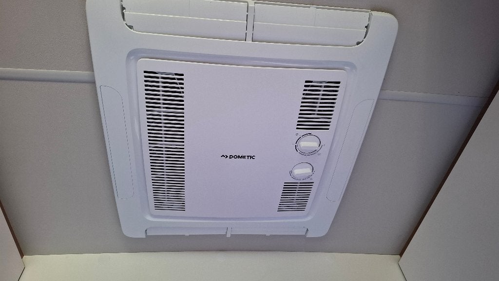 fourgon aménagé, Caravans en Kamperen, Vloeistofverwarming, Particulier, Elektrische ramen, 5 tot 6 meter
