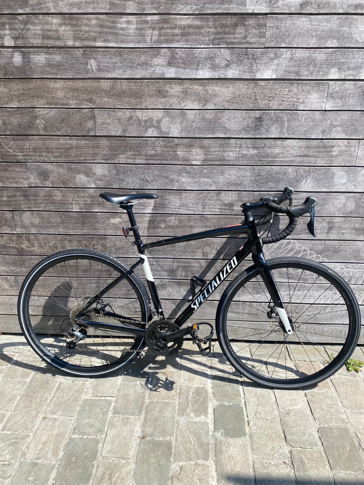 Gravelbike Specialized, Autres marques, Enlèvement, Hommes, 53 à 57 cm