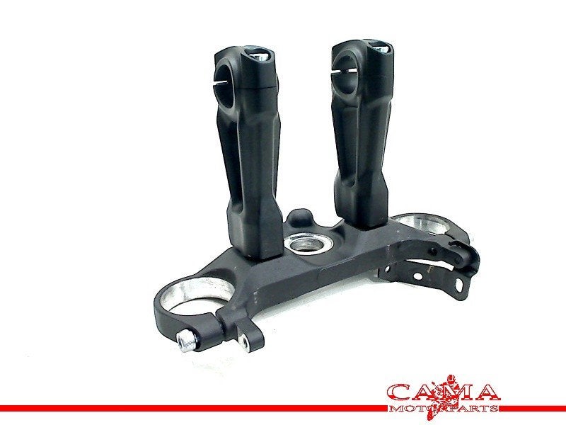 TOP YOKE TROIS POINTS TRACER 9 GT 2021-2022 (BAP MTT890), Dhr. S. di Majo, Utilisé, Info@cama-motorparts.nl, P.J. Troelstraweg 8 8
3144 CX  MAASSLUIS, NL