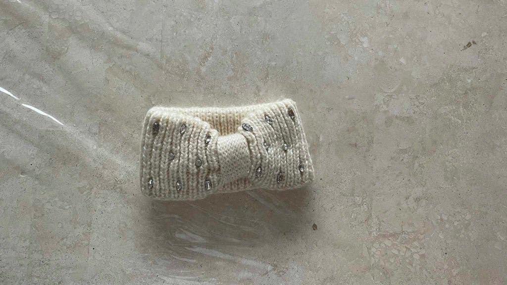 BANDEAU neuf. PIMKIE  blanc crème strass, Vêtements | Femmes, Chapeaux & Casquettes, Pimkie, Enlèvement ou Envoi, Neuf