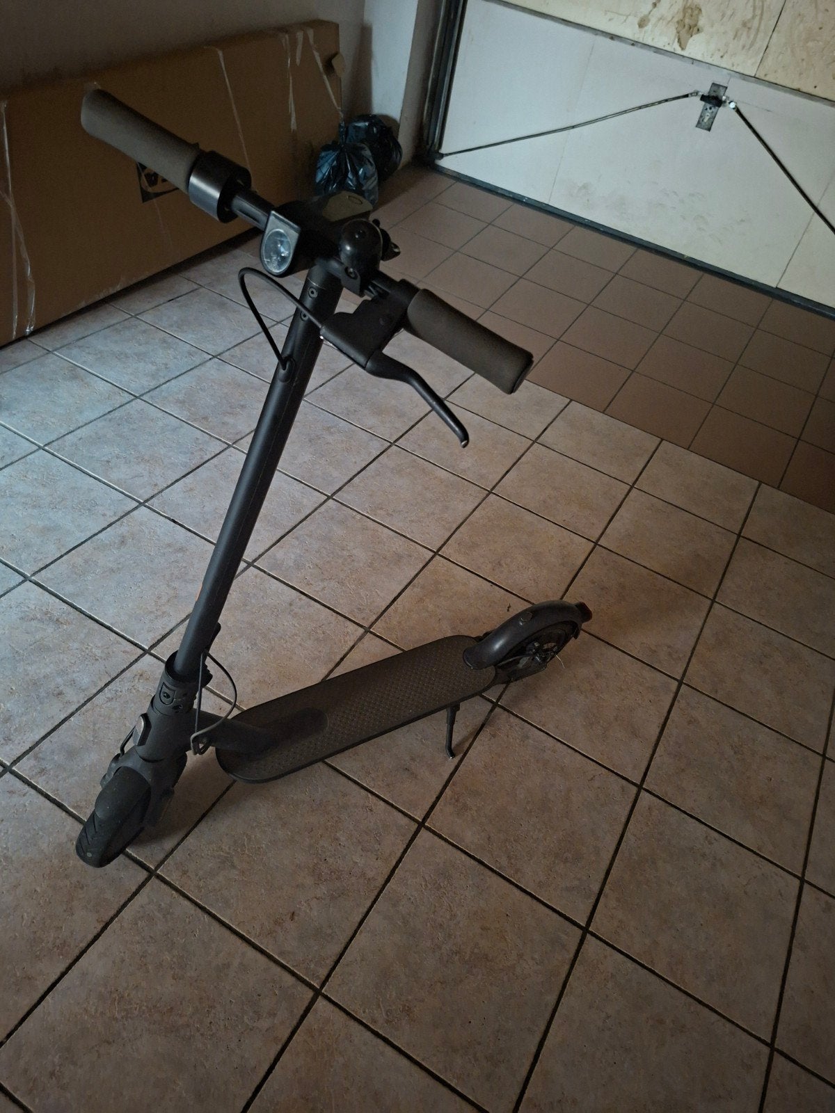 trottinette électrique, Vélos & Vélomoteurs, Enlèvement