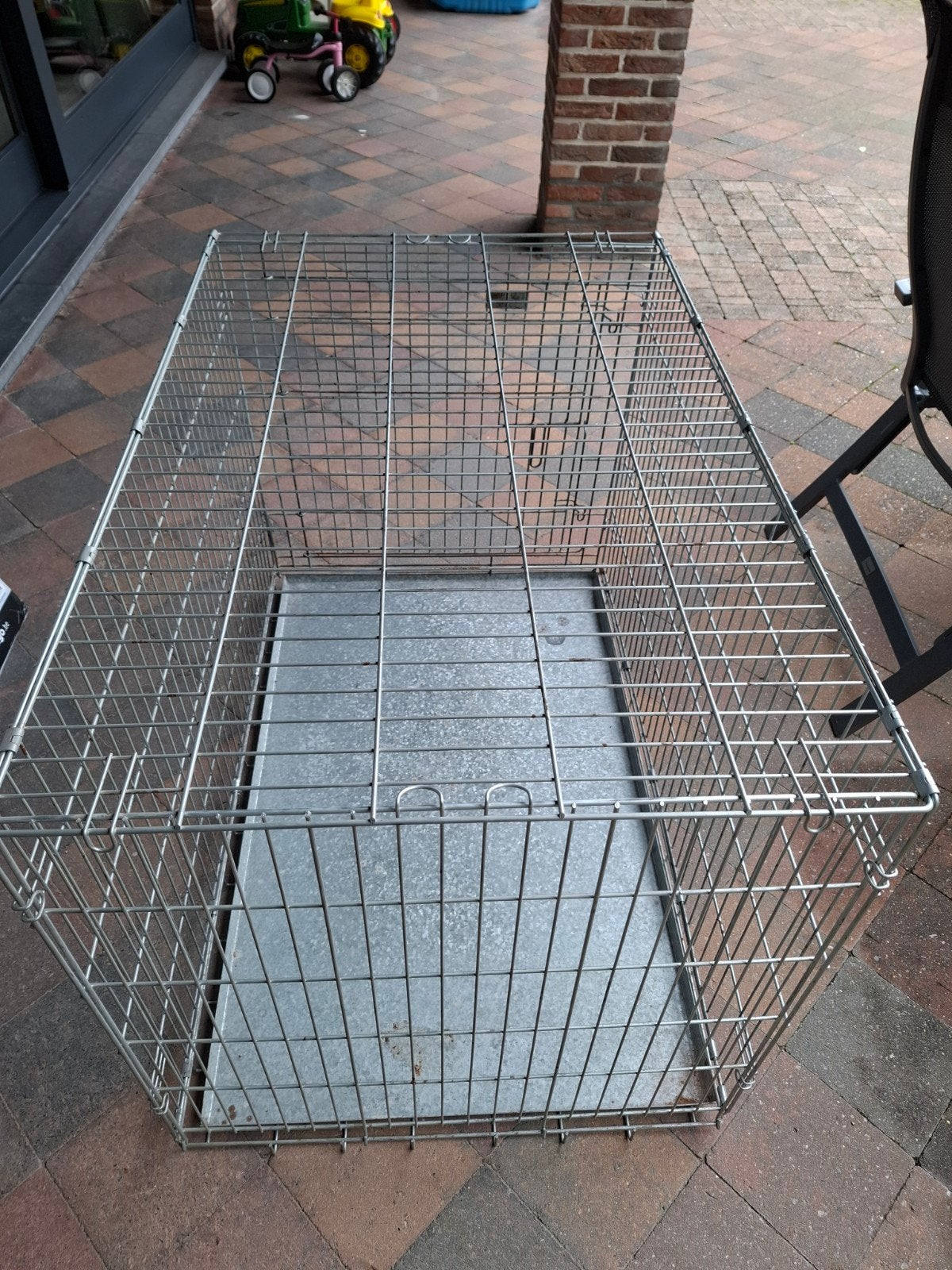hondenren, Dieren en Toebehoren, Ophalen