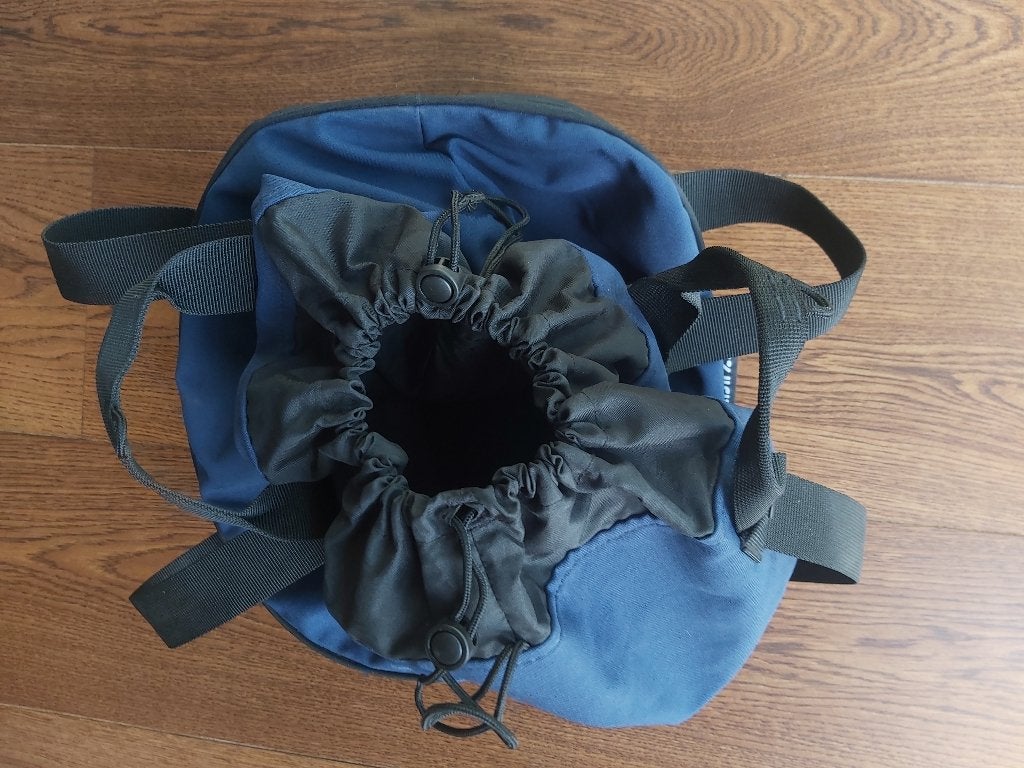 Babyzen yoyo tas, Enfants & Bébés, Enlèvement ou Envoi, Comme neuf, Autres marques