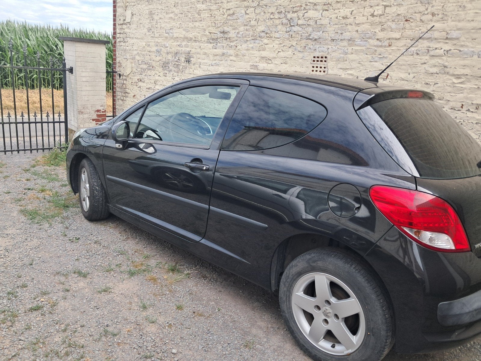 Peugeot 207, Autos, Particulier, 3 portes, Achat