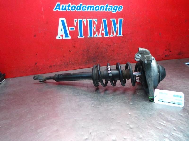 AMORTISSEUR OU ABSORBEUR DE CHOC AVANT GAUCHE Audi A6 (C6), Autos : Pièces & Accessoires, Suspension & Châssis, Audi, Utilisé