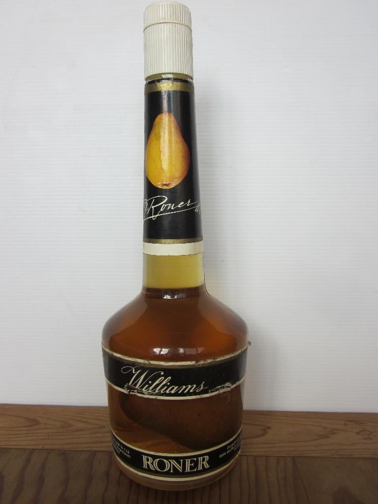 Poire Williams, Verzamelen, Overige typen, Nieuw, Italië, Ophalen of Verzenden