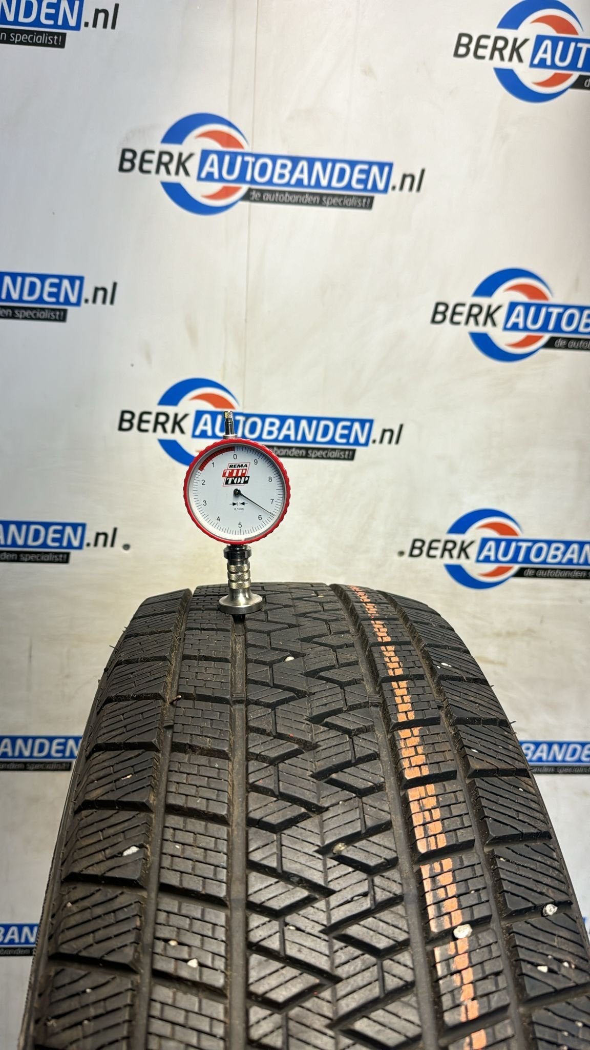 2x Gripmax Stature M/S 225/55 R19 99H 225/55/19 2255519 (Pri, Auto-onderdelen, 19 inch, Gebruikt, -, -