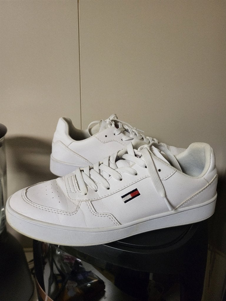 Damessneaker Tommy Hilfiger, Kleding | Dames, Schoenen, Tommy hilfiger, Ophalen of Verzenden