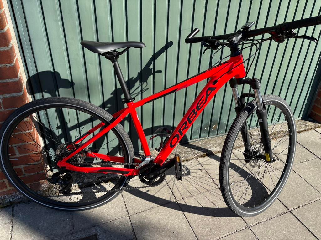Velo orbea, Vélos & Vélomoteurs, Enlèvement, Comme neuf