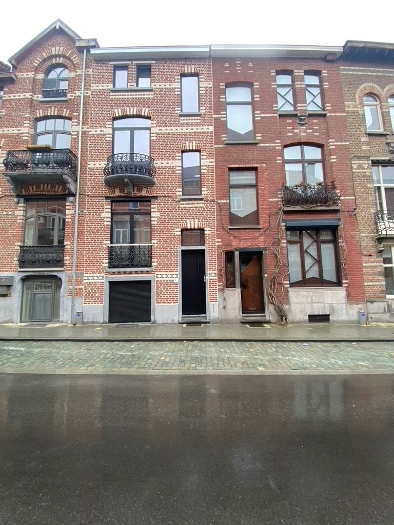 kamer te huur, Moins de 20 m², Louvain