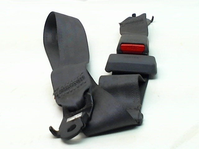 VEILIGHEIDSGORDEL MIDDEN ACHTER Mitsubishi L-200, Gebruikt, Mitsubishi