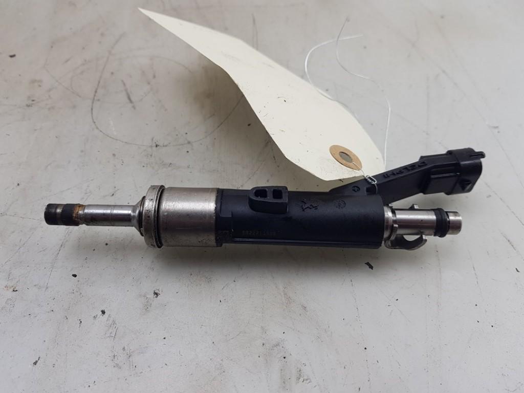 INJECTOR BRANDSTOF Opel Corsa F (UB / UH / UP) (01-2019/-), Gebruikt, Opel