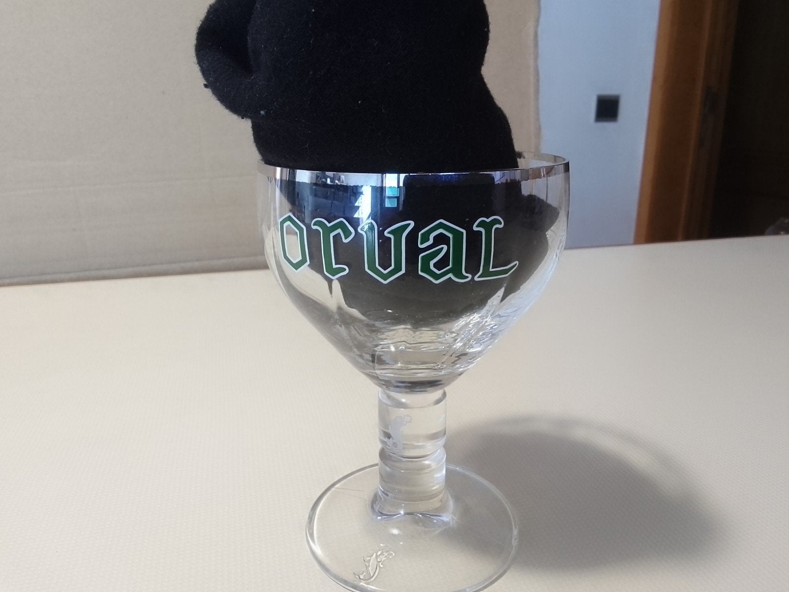 Orval mini, Verzamelen, Ophalen of Verzenden