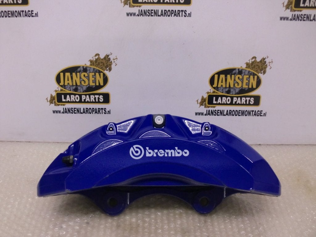Range Rover Sport L494 SVR remklauw FK6M2B118 -CC/ -BC, Jansen Laro Parts, Admin@jansenlaroparts.nl, Groenstraat 31B