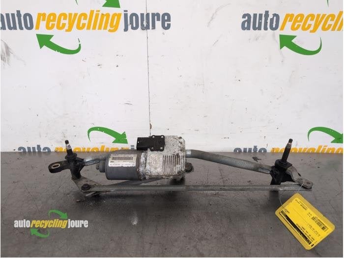Moteur + mécanique essuie-glace d'un Audi A5, -, -, 3 mois de garantie, Audi